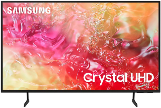 Телевізор Samsung UE75DU7192UXXH - 4