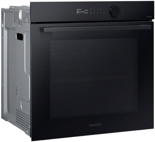 Духовка електрична Samsung NV7B5660RAK - 2