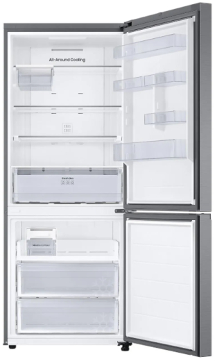 Холодильник Samsung RB50DG602ES9EO - 5