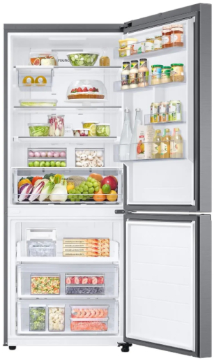Холодильник Samsung RB50DG602ES9EO - 6