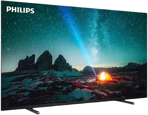 Телевізор Philips 55PUS7609/12 - 2