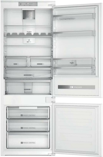 Холодильник Whirlpool SP 40812 EU2 - 1