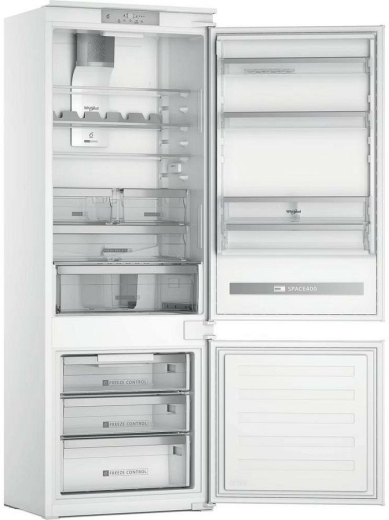 Холодильник Whirlpool SP 40812 EU2 - 2