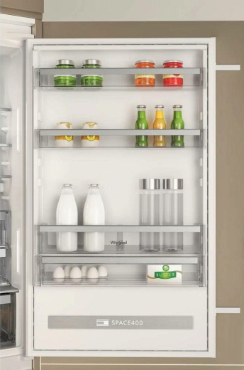Холодильник Whirlpool SP 40812 EU2 - 4