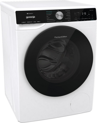 Пральна машина Gorenje WNS14A4TWIFI/PL - 2
