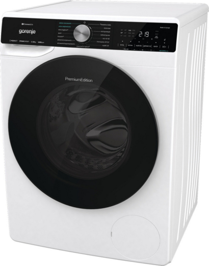 Пральна машина Gorenje WNS14A4TWIFI/PL - 3