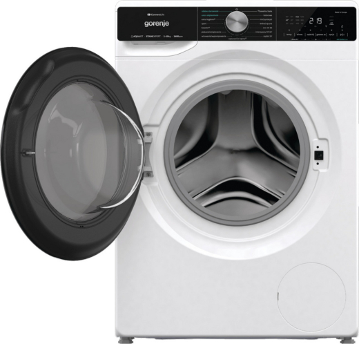 Пральна машина Gorenje WNS14A4TWIFI/PL - 4