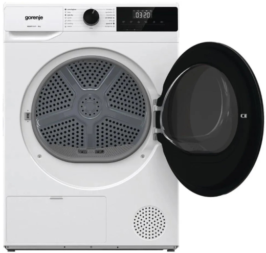 Сушильна машина Gorenje DHNA93/PL - 2