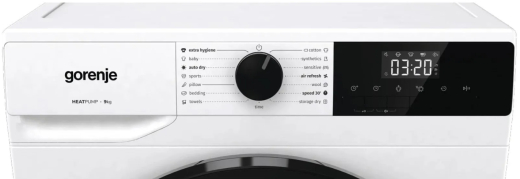 Сушильна машина Gorenje DHNA93/PL - 5