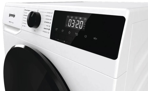 Сушильна машина Gorenje DHNA93/PL - 6