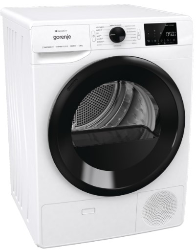 Сушильна машина Gorenje DPNE83GNLWIFI/PL - 2