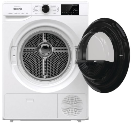Сушильна машина Gorenje DPNE83GNLWIFI/PL - 3
