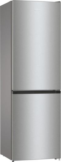 Холодильник Gorenje NRK61CS2XL4 - 2