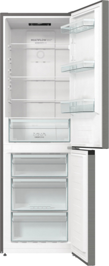 Холодильник Gorenje NRK61CS2XL4 - 4
