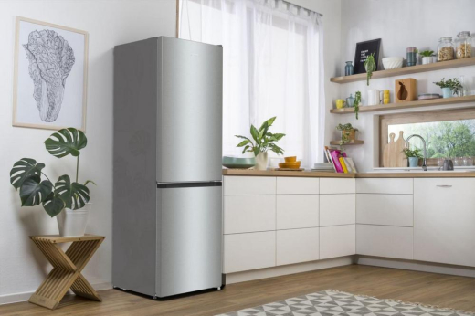 Холодильник Gorenje NRK61CS2XL4 - 8