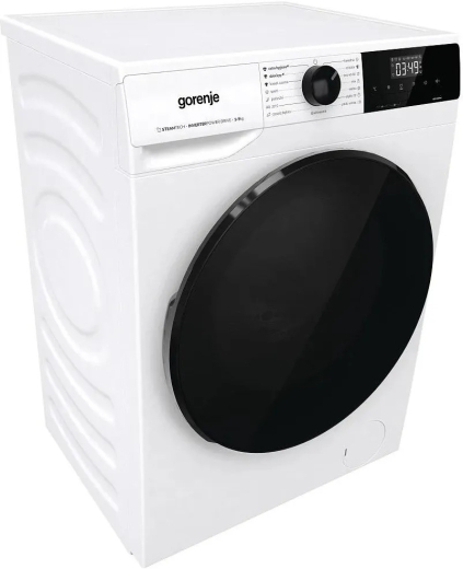Стиральная машина Gorenje WNHAI94APS/PL - 3