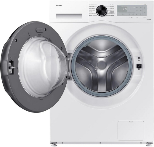 Пральна машина Samsung WW11DG5B25AHEO - 4