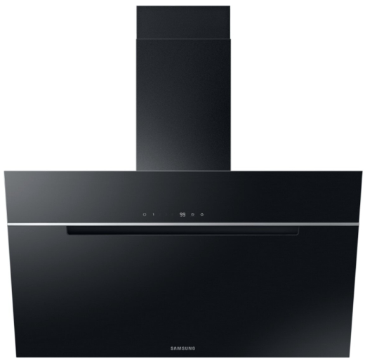 Витяжка похила Samsung NK36C7070WB - 1