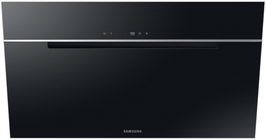 Витяжка похила Samsung NK36C7070WB - 3