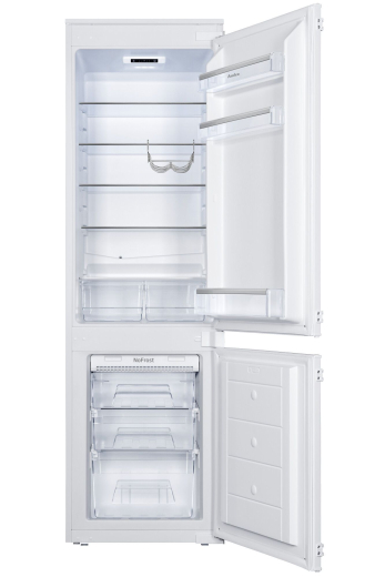 Холодильник вбудовуваний Amica BK3205.8(E) STUDIO - 2