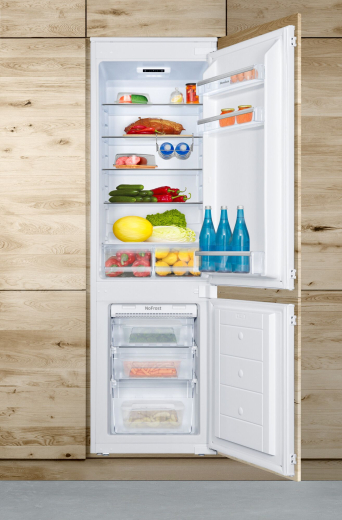 Холодильник вбудовуваний Amica BK3205.8(E) STUDIO - 3