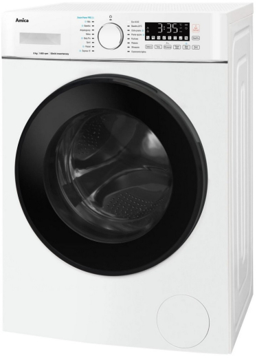 Пральна машина Amica WA5S814ADiSOzH - 4