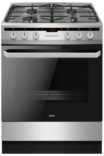 Плита Amica 618GES2.33HZpTaF(Xx) - 1