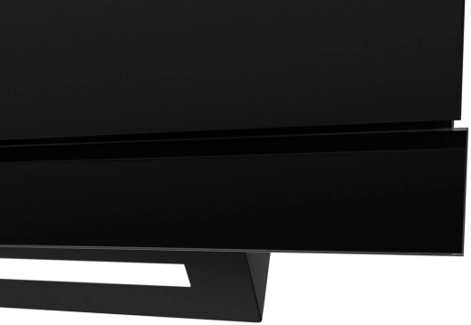 Витяжка похила Amica OKC9651BS HC - 3