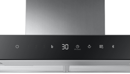 Вытяжка Т-образная Samsung NK24C5703TS - 5