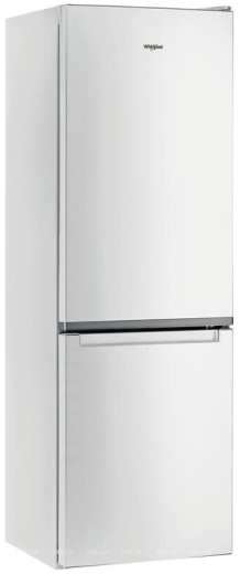 Холодильник Whirlpool W5 821 EFW1 - 1
