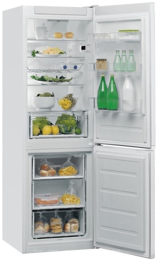 Холодильник Whirlpool W5 821 EFW1 - 2