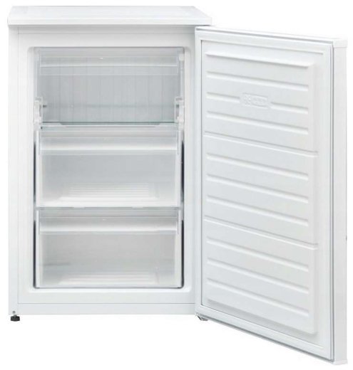 Морозильна камера Whirlpool W55 ZM112W2N - 2