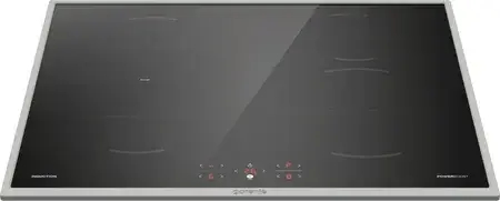 Варильна поверхня індукційна Gorenje GI6421BX - 2