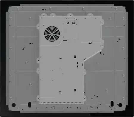 Варильна поверхня індукційна Gorenje GI6421BX - 7