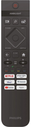 Телевізор Philips 32PHS6009/12 - 3