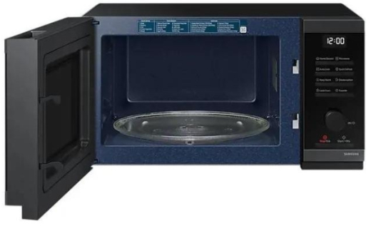Микроволновка с грилем Samsung MS23DG4504AGE2 - 2