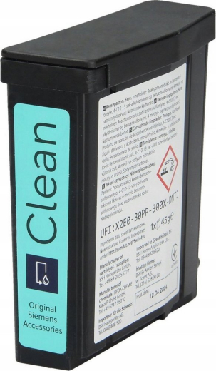 Чистящий картридж Siemens TZ 800Z1 - 2