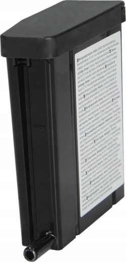 Чистящий картридж Siemens TZ 800Z1 - 4