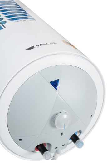Водонагрівач Willer EV80SR-HIT Slim - 7