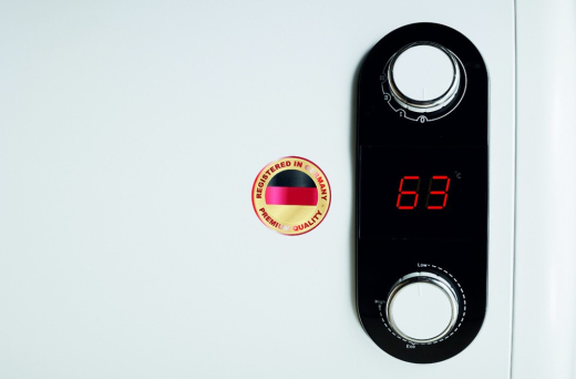 Бойлер Willer EH50RI-Horizon - 4