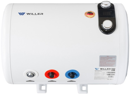 Бойлер Willer EH50RI-Horizon - 5