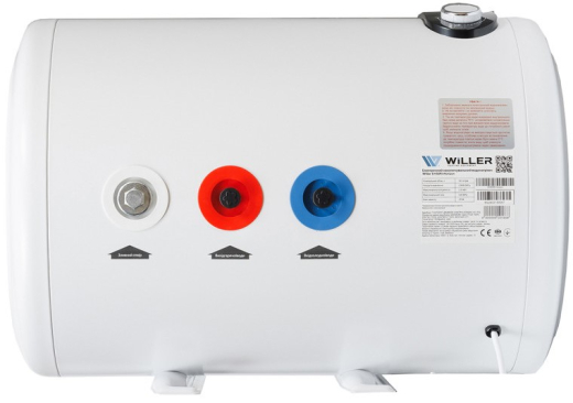 Бойлер Willer EH50RI-Horizon - 6