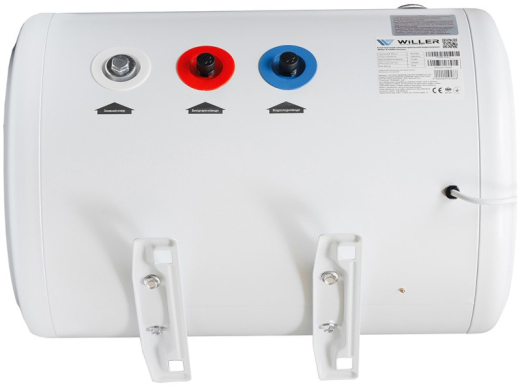 Бойлер Willer EH50RI-Horizon - 8