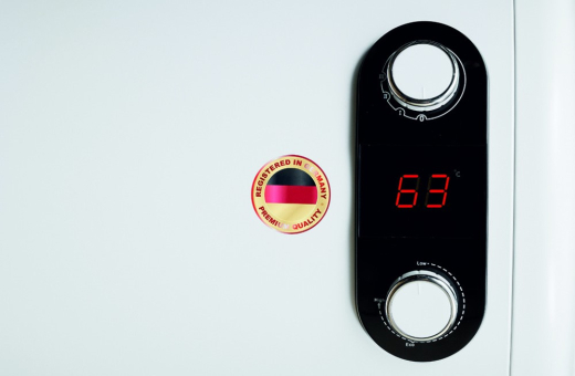 Бойлер Willer EH80RI-Horizon - 4