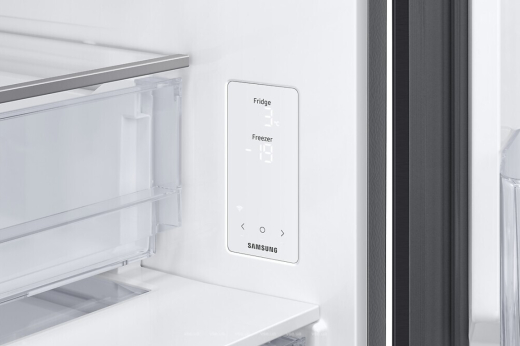 Холодильник Samsung RB53DG703DB1EO - 4