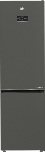 Холодильник з морозильною камерою Beko B5RCNA405ZG - 1