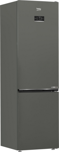 Холодильник з морозильною камерою Beko B5RCNA405ZG - 2