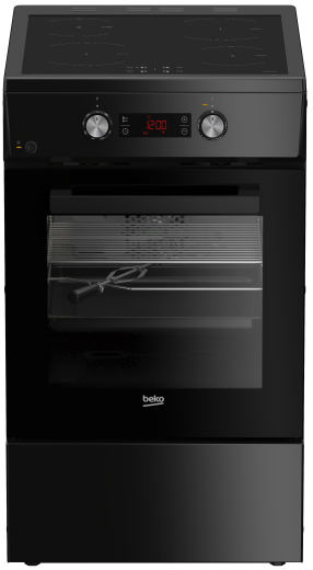 Плита электрическая Beko FSM59305BDT - 1