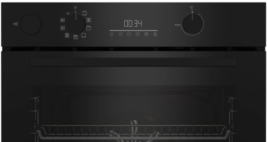 Вбудована духова шафа BCBIS17300KSBMPS STUDIO - 4