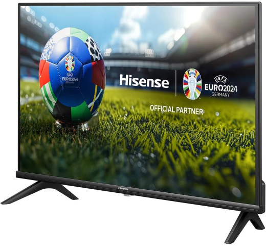 Телевизор Hisense 40A4N - 3